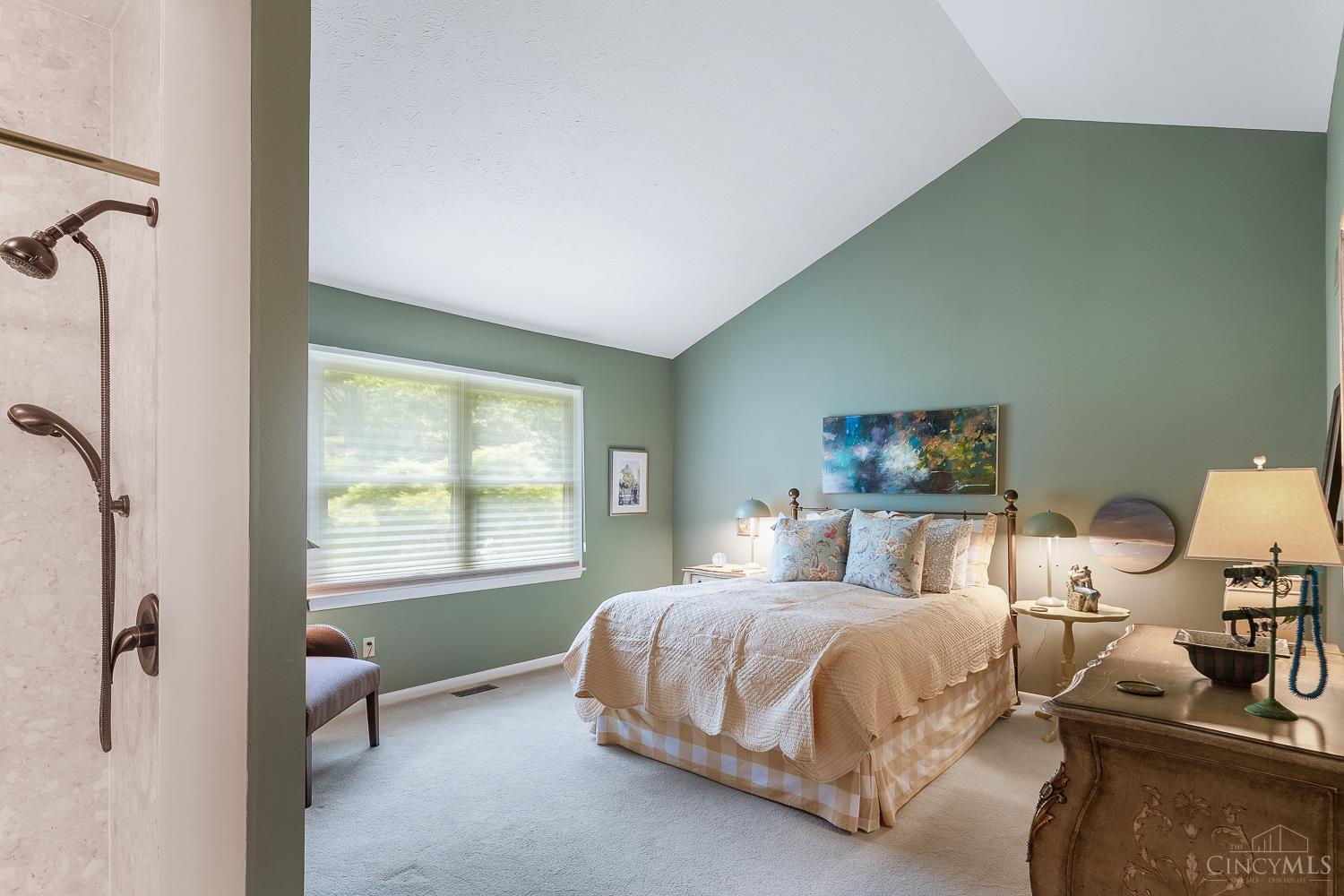 5288 Birchknoll Court, Cincinnati, Ohio image 25