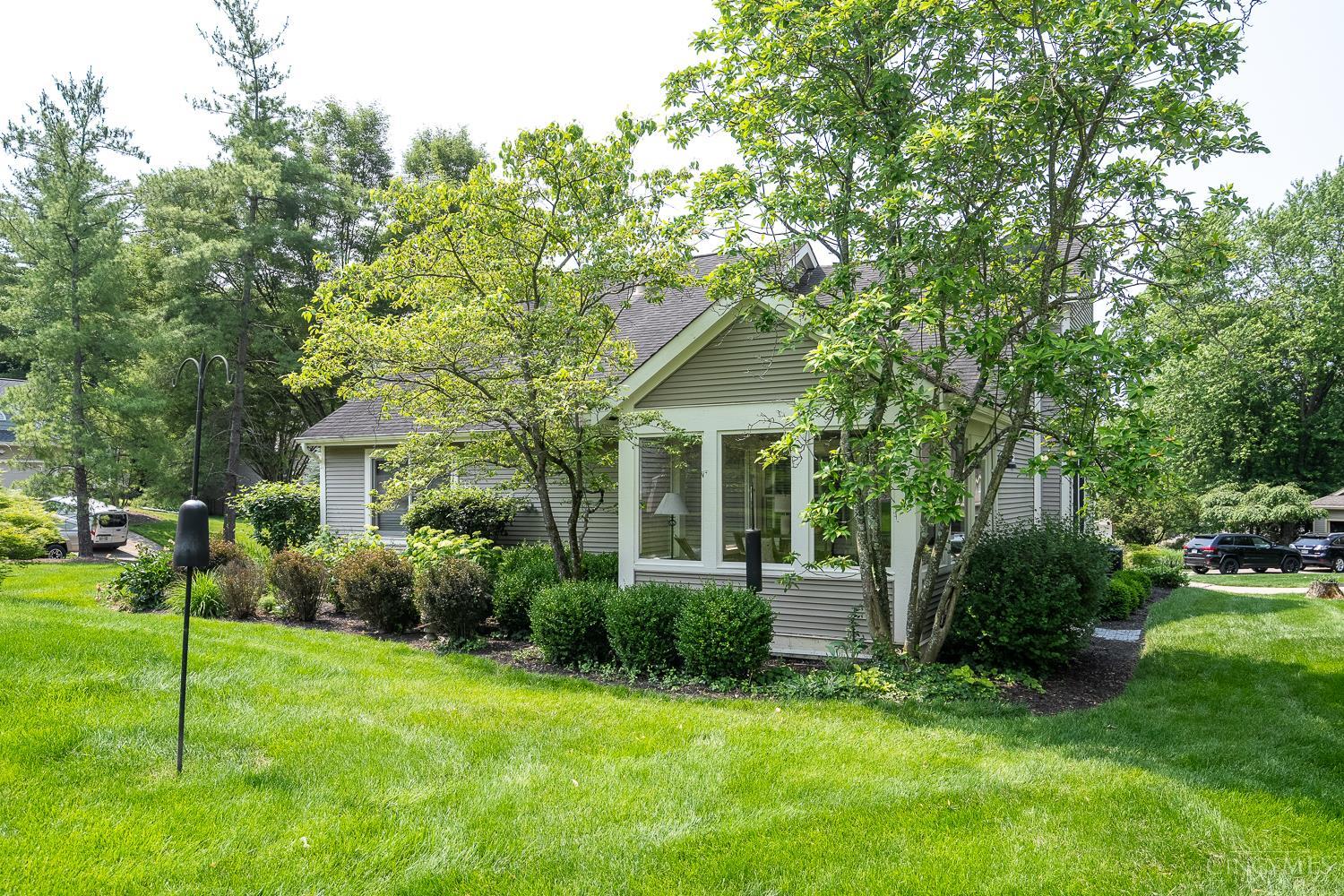 5288 Birchknoll Court, Cincinnati, Ohio image 45
