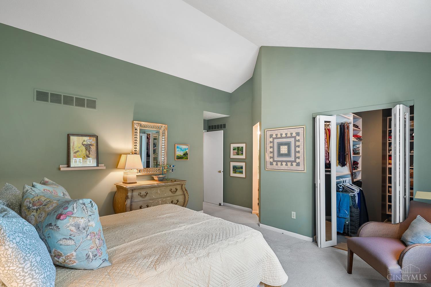 5288 Birchknoll Court, Cincinnati, Ohio image 27