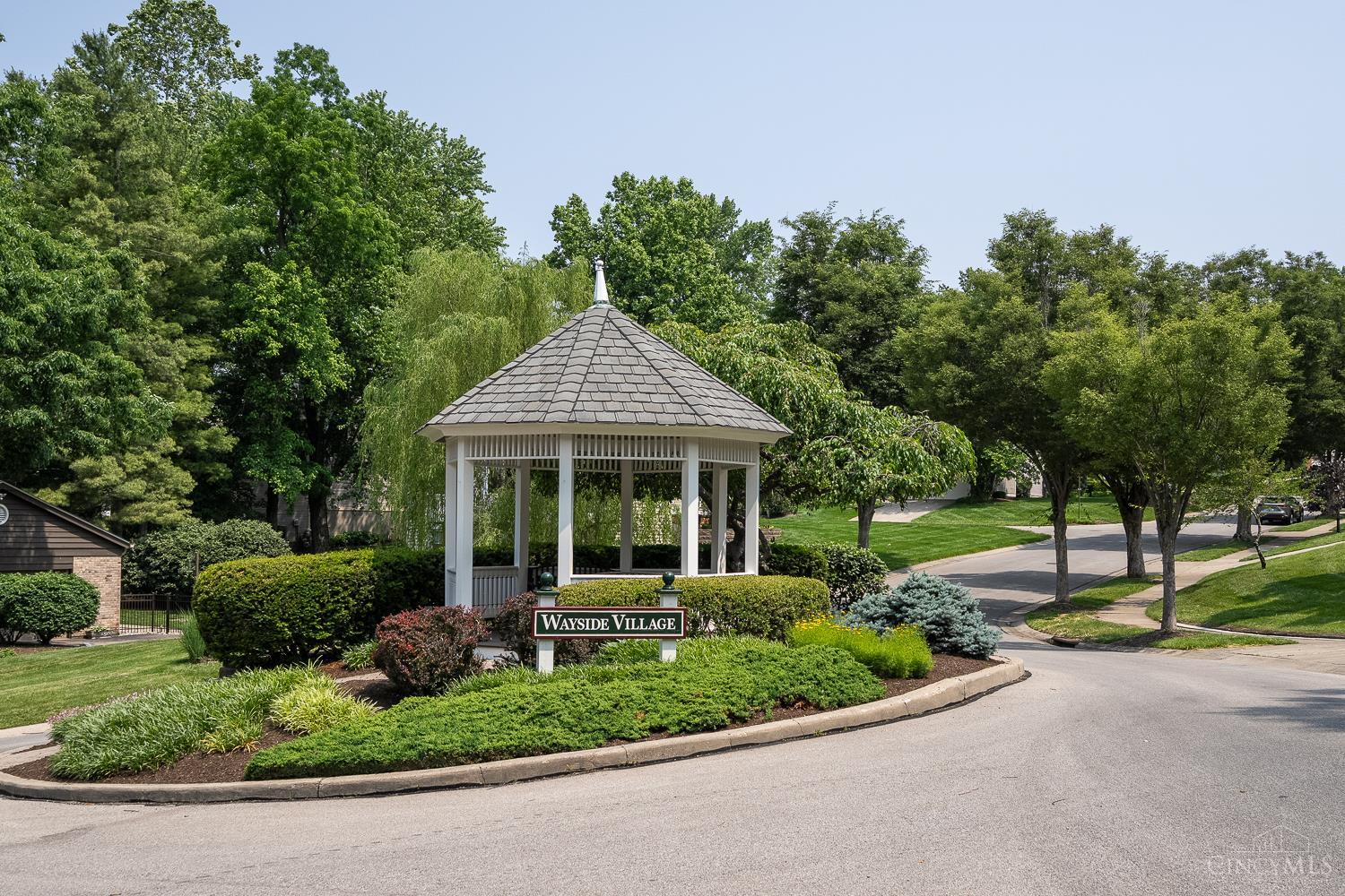 5288 Birchknoll Court, Cincinnati, Ohio image 47