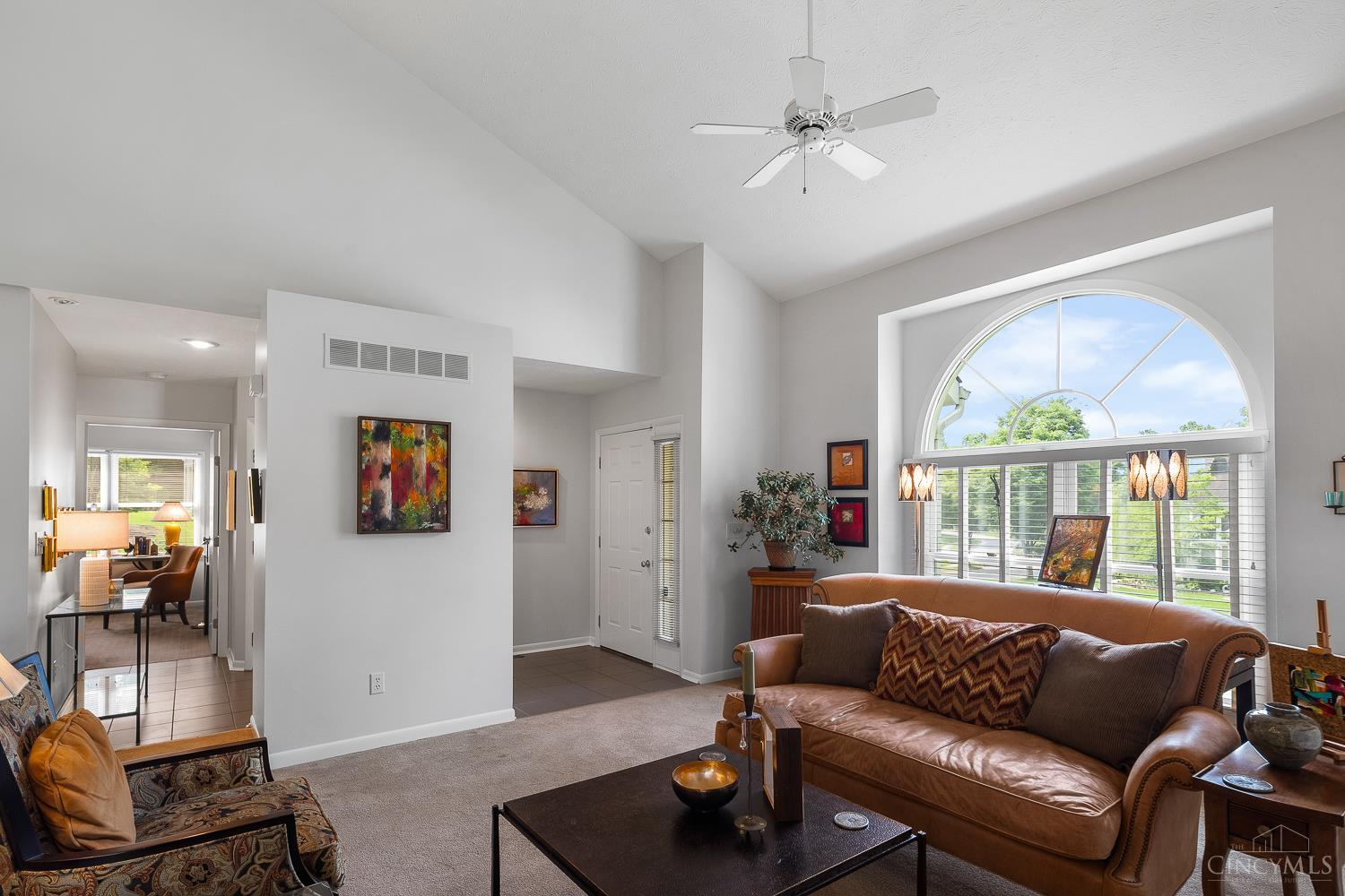 5288 Birchknoll Court, Cincinnati, Ohio image 10