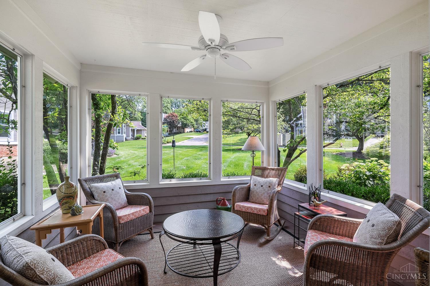 5288 Birchknoll Court, Cincinnati, Ohio image 17