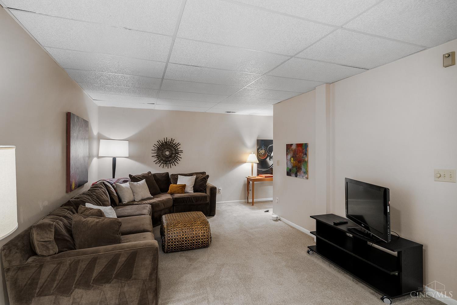 5288 Birchknoll Court, Cincinnati, Ohio image 33
