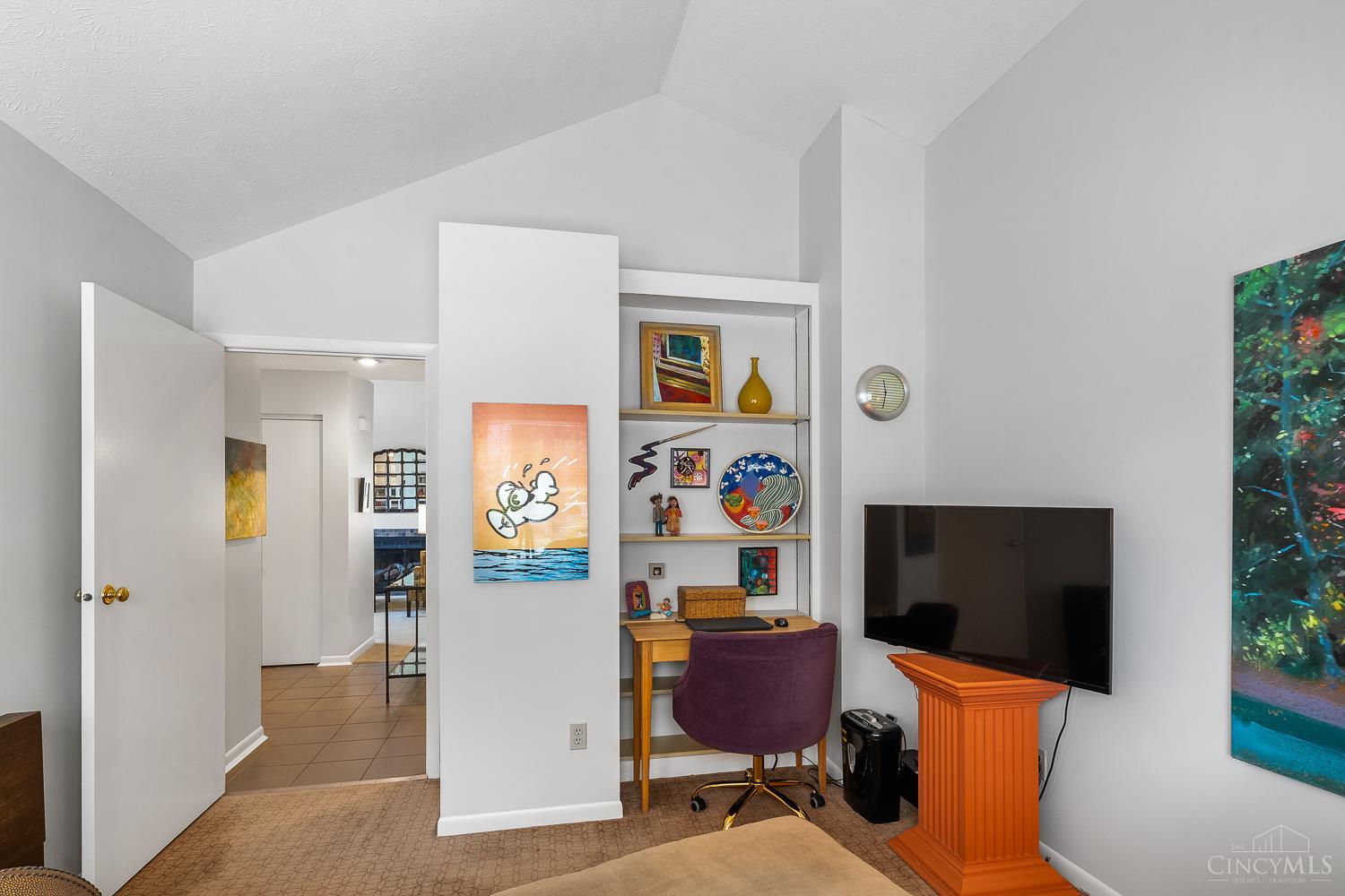 5288 Birchknoll Court, Cincinnati, Ohio image 22