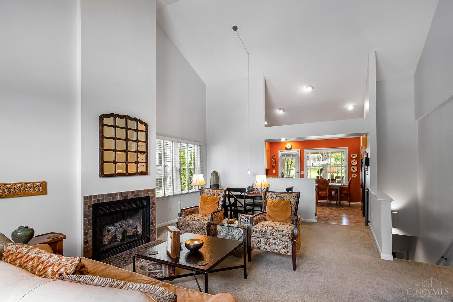 5288 Birchknoll Court, Cincinnati, Ohio image 7