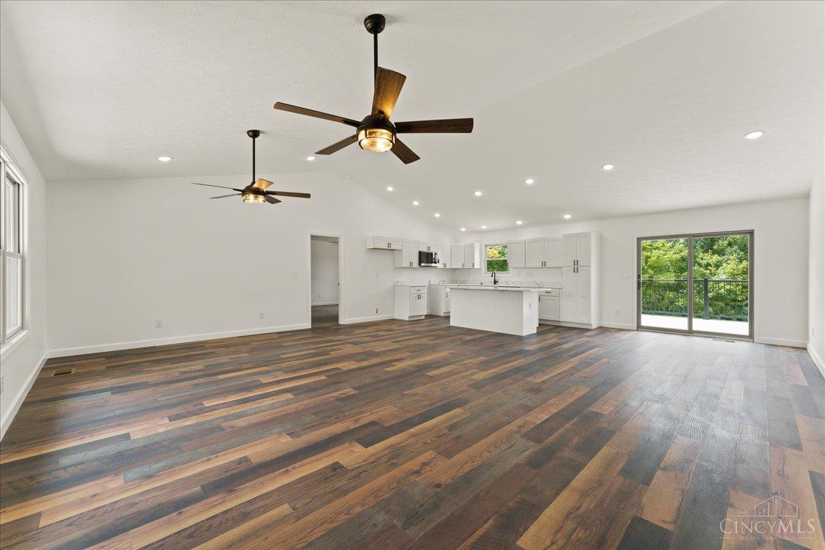 421 Silver Creek Drive