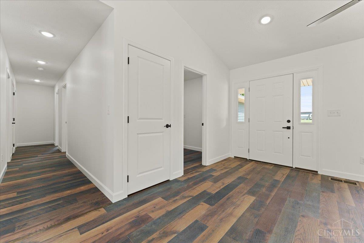 421 Silver Creek Drive