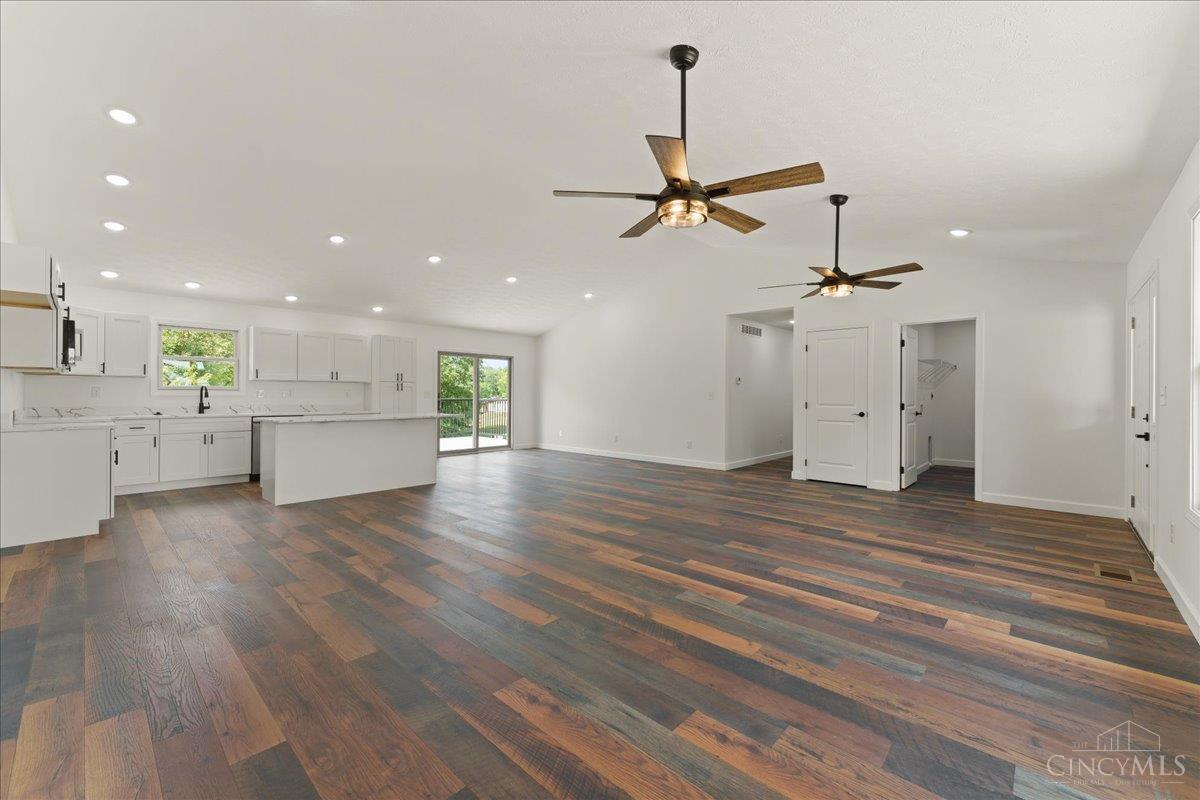 421 Silver Creek Drive