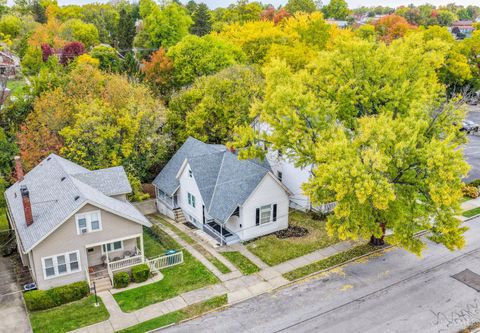 Photo of 3483 Stathem Avenue, Cincinnati, OH 45211 (MLS # 1859987)