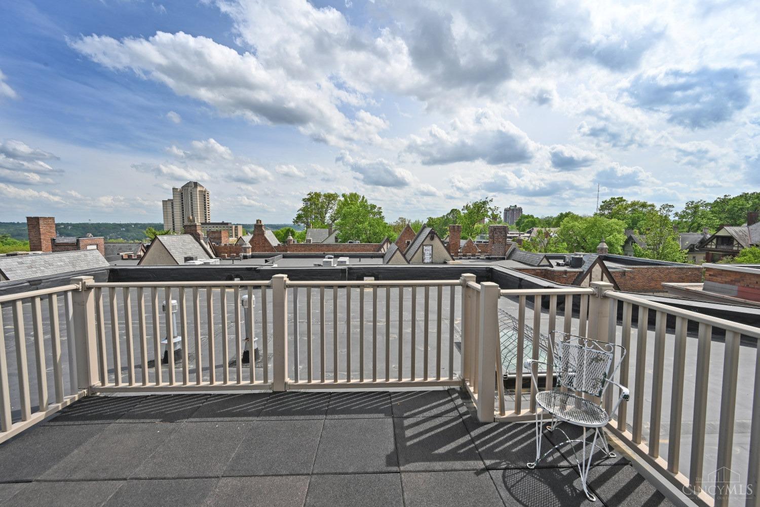 2356 Park Avenue #65, Cincinnati, Ohio image 47