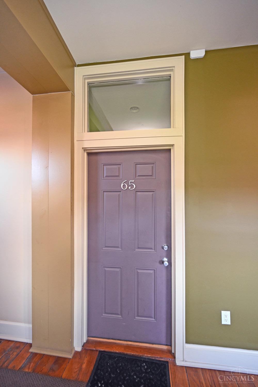 2356 Park Avenue #65, Cincinnati, Ohio image 9