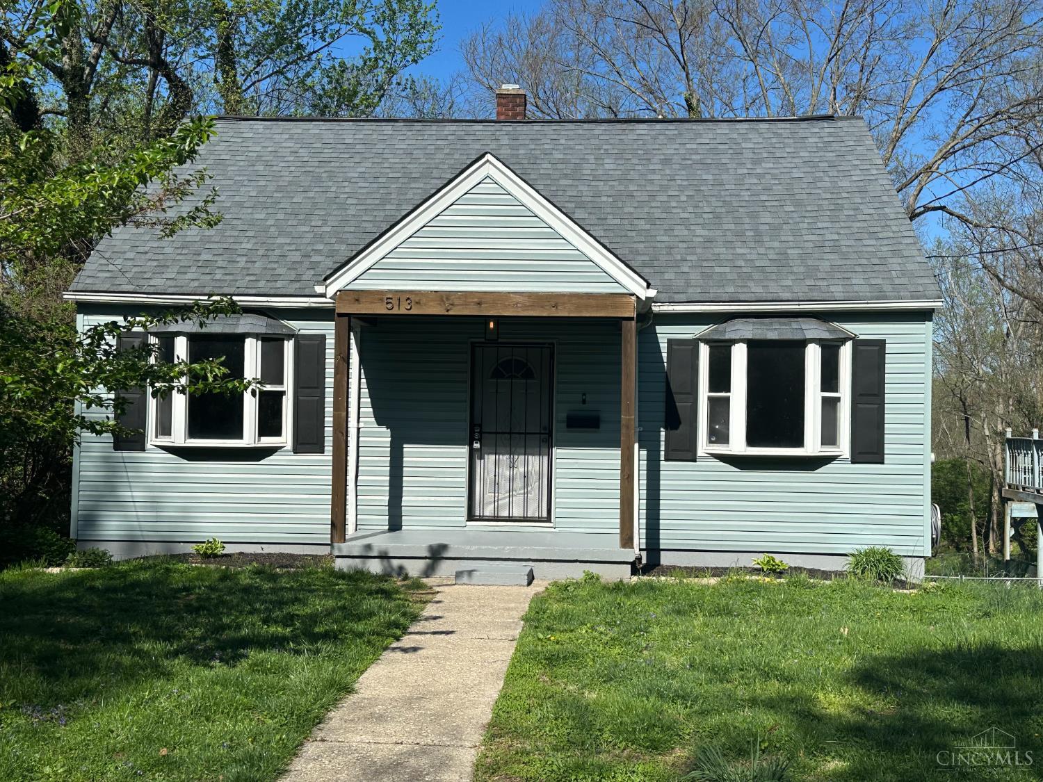 513 Enright Avenue