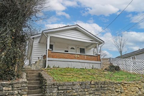 Photo of 1746 Shuler Avenue, Hamilton, OH 45011 (MLS # 1865565)