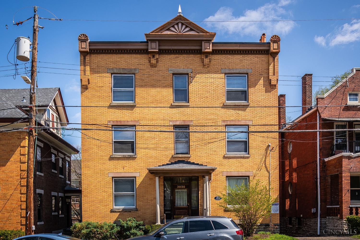 3020 Euclid Avenue