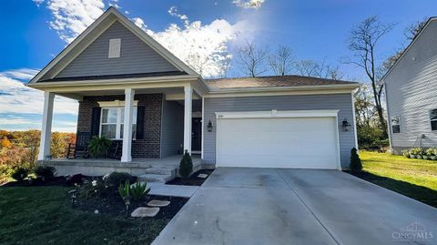 Photo of 8545 Noelle Drive, Colerain Township, OH 45251 (MLS # 1860667)