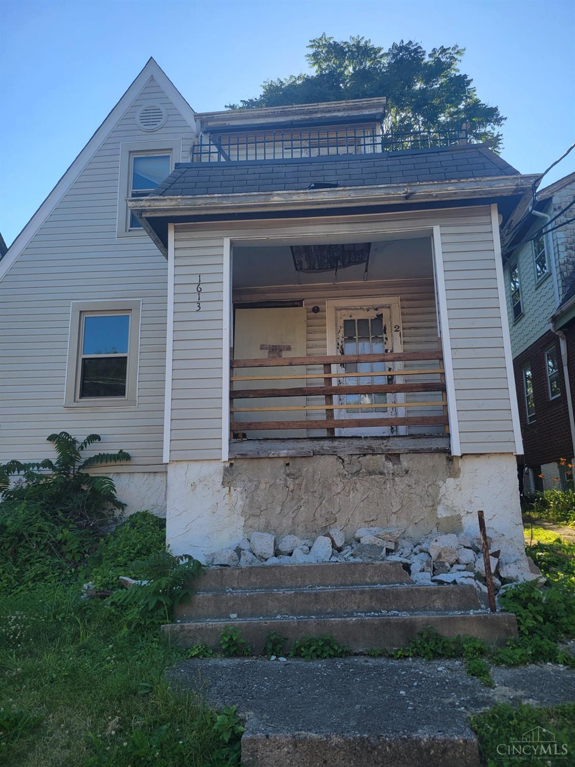 View Cincinnati, OH 45205 house