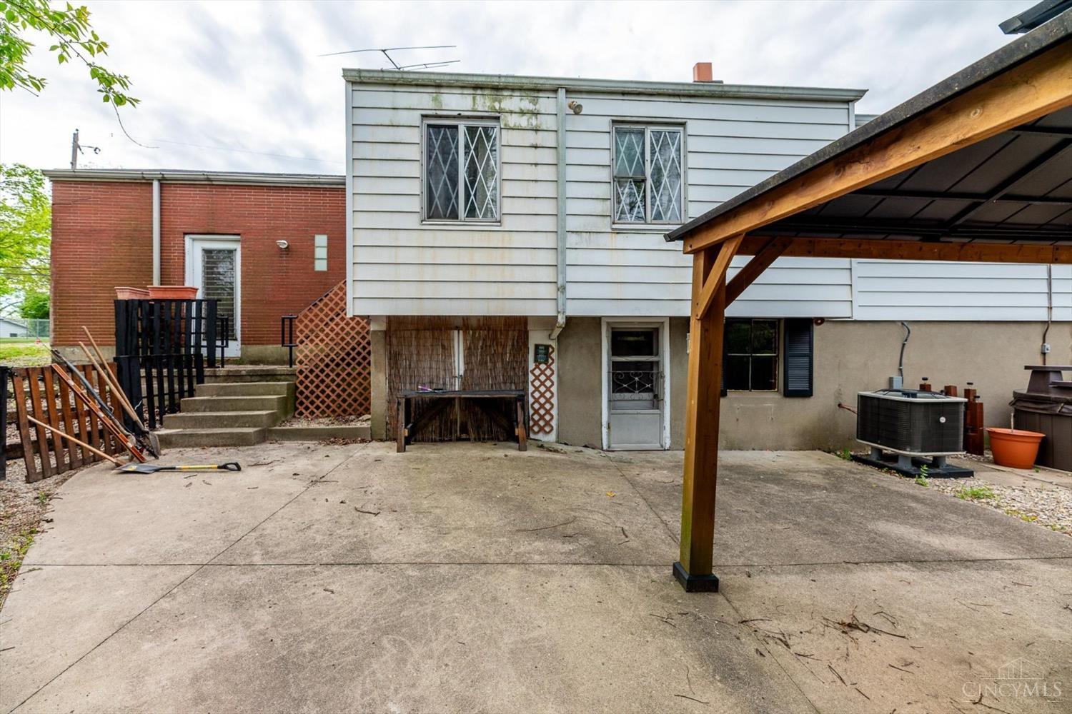 7719 Daleview Road, Colerain Twp, Ohio image 30