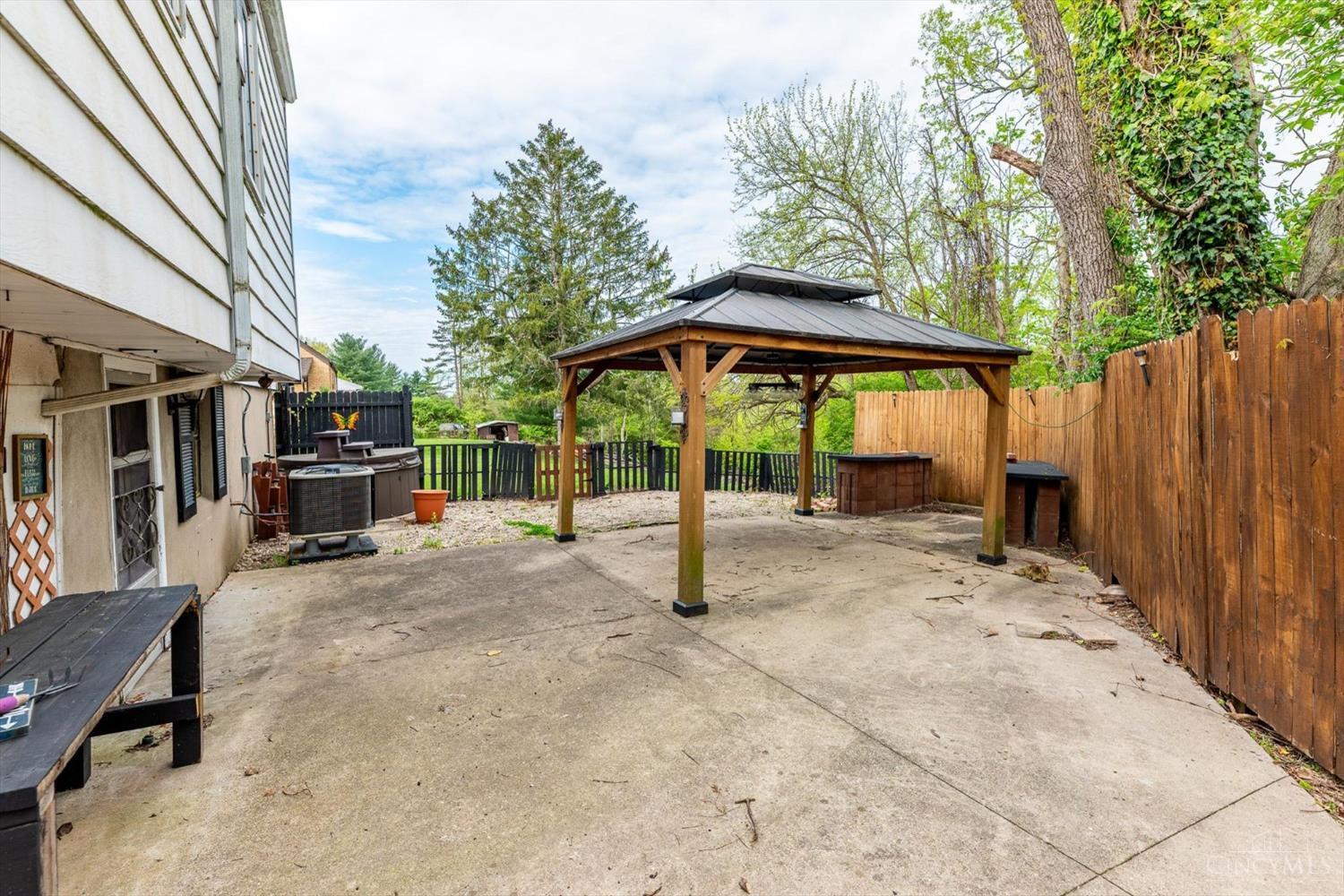 7719 Daleview Road, Colerain Twp, Ohio image 27