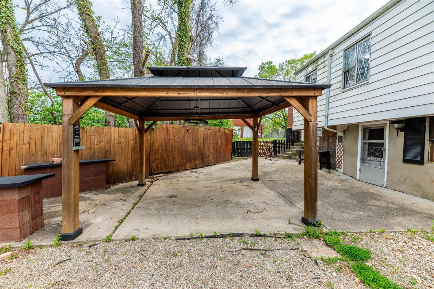 7719 Daleview Road, Colerain Twp, Ohio image 29
