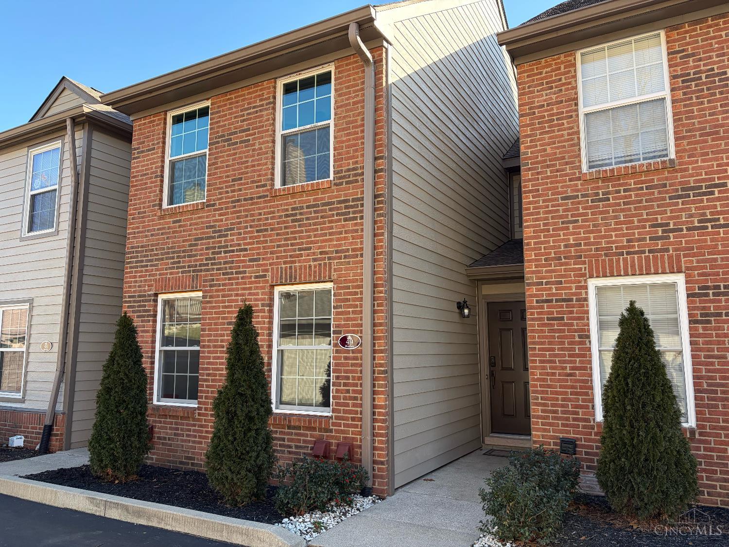 10555 Montgomery Road 49