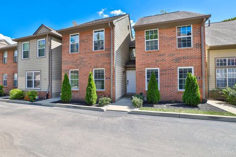 Photo of 10555 Montgomery Road #49, Montgomery, OH 45242 (MLS # 1853392)