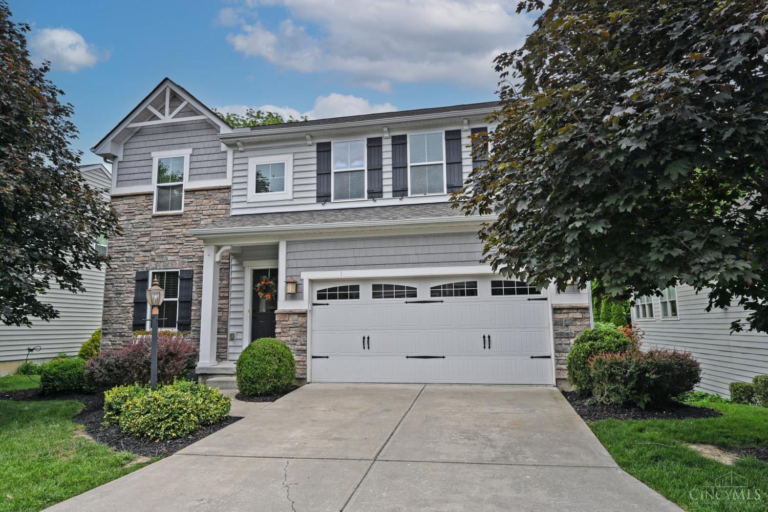 4826 Lakeview Court