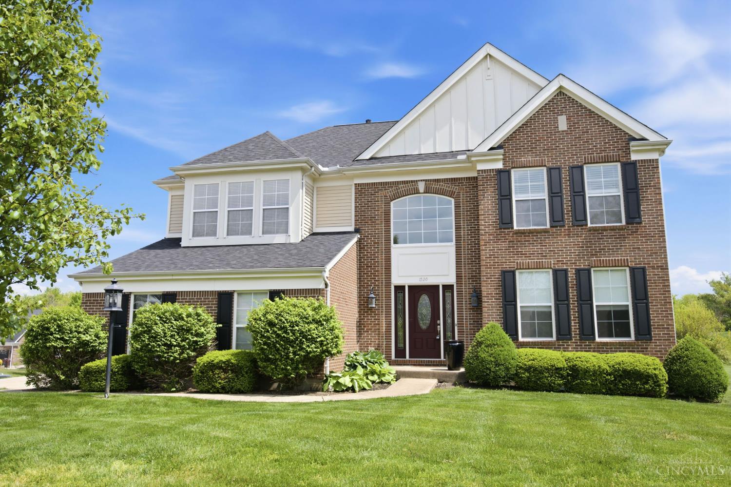 1220 Fox Hollow Drive