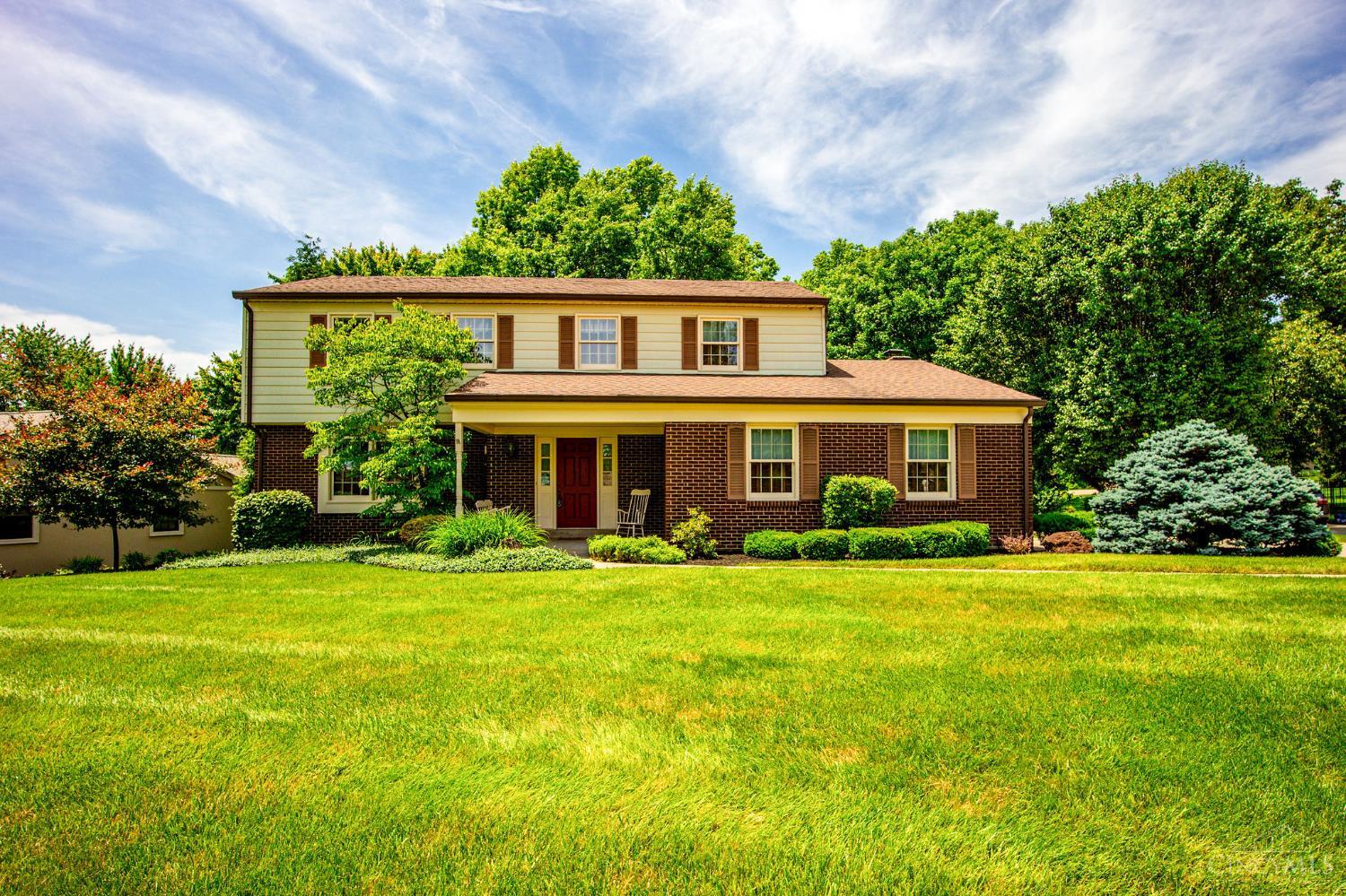 2865 Countrylake Drive