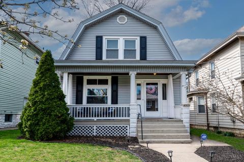 4009 Forest Avenue Norwood OH 45212