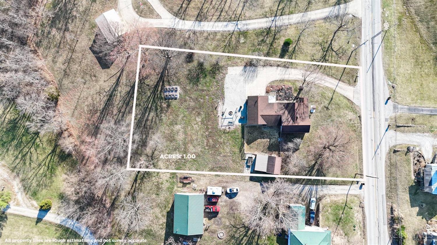 12459 North Street, Dillsboro, Indiana image 47