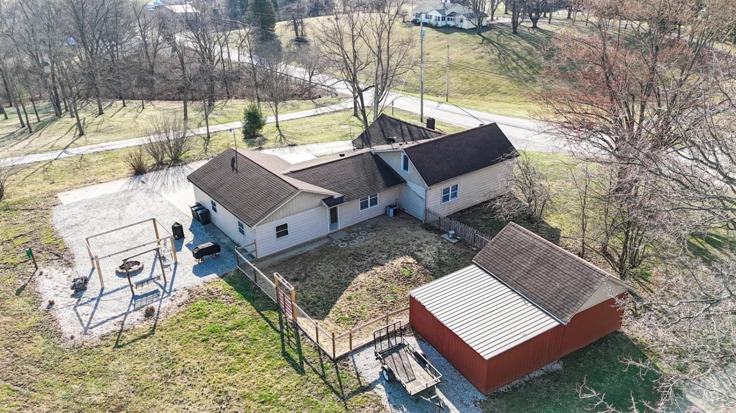 12459 North Street, Dillsboro, Indiana image 31