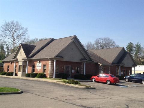 Photo of 7969 Cincinnati Dayton Road, West Chester, OH 45069 (MLS # 1876710)