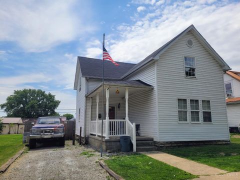Photo of 646 Lyndon Avenue, Greenfield, OH 45123 (MLS # 1879615)