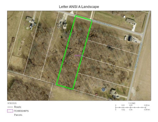 COMMISSIONERS WAY, MOUNT ORAB, OH 45154 - Image ddc90671982cfd06c233d0d45bec4db6/470017347