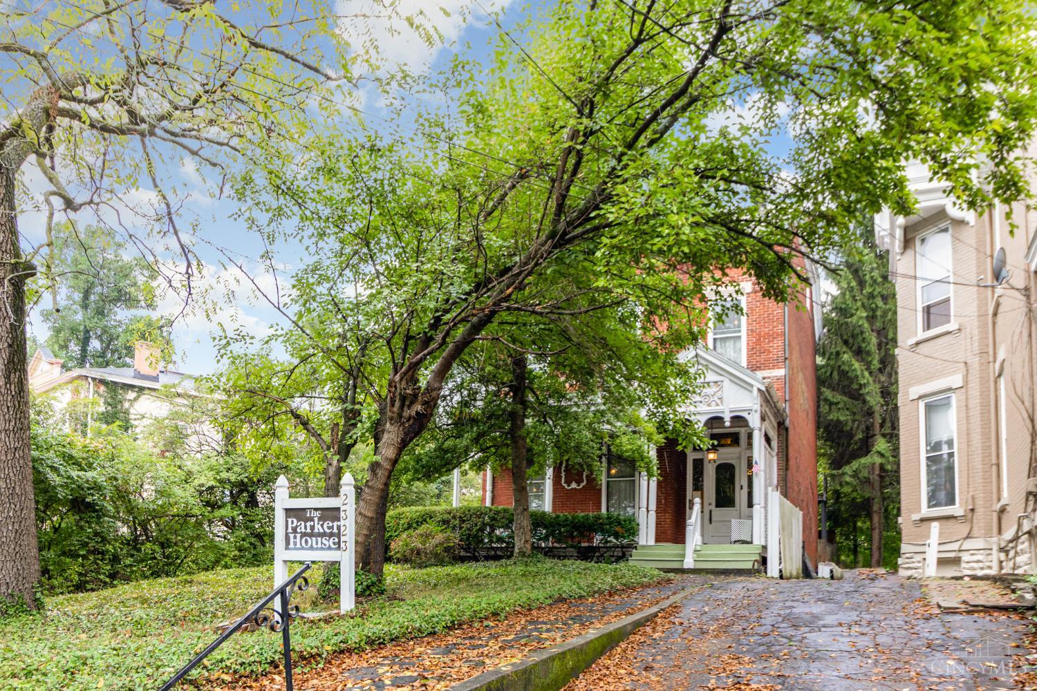 2323 Ohio Avenue