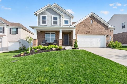 Photo of 8166 Moonstone Drive, West Chester, OH 45241 (MLS # 1875764)
