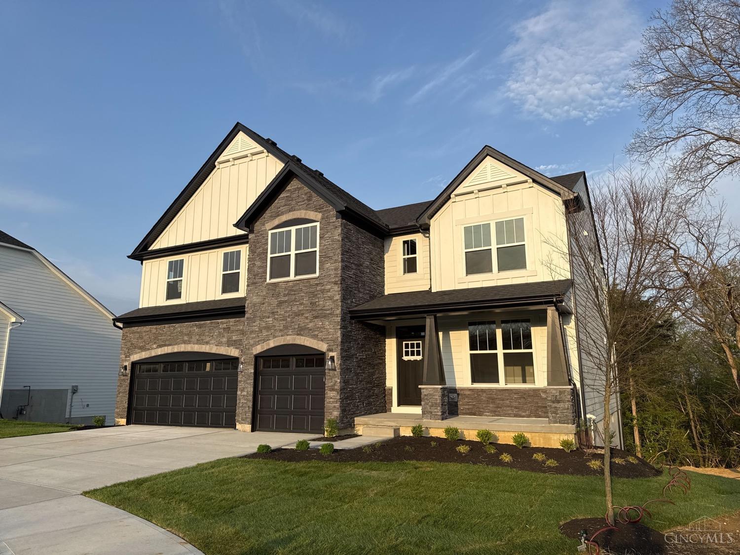6725 Maverick Drive, West Chester, Ohio image 1