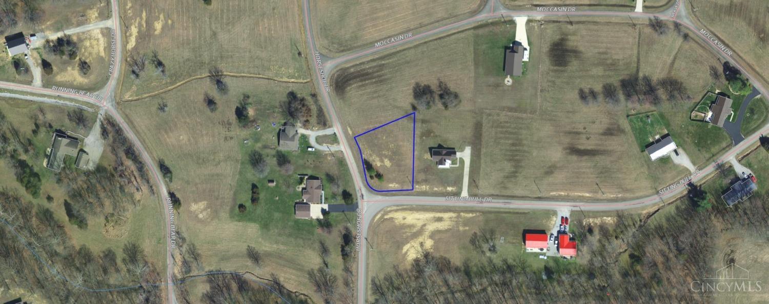 0 Sitting Bull Drive 1554