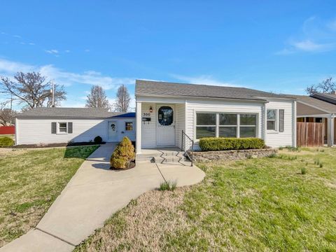 300 Hayes Avenue, Hamilton, OH 45015 - MLS#: 1835261
