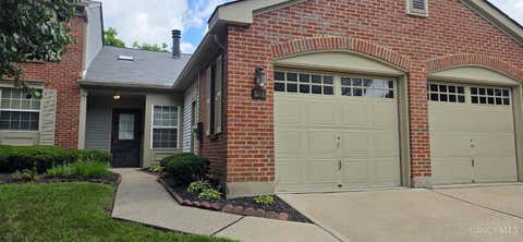 Condo For Sale - 5592 Regimental Place<br/> Hamilton County, Cincinnati, OH 45239
