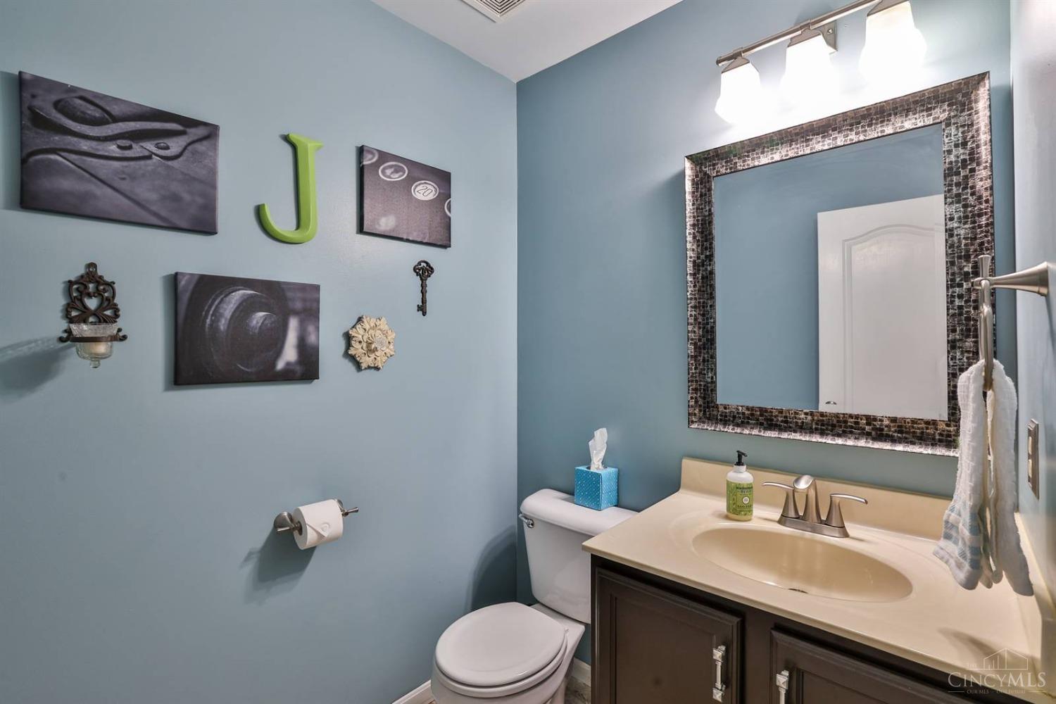 1605 Hastings Court, Lebanon, Ohio image 30