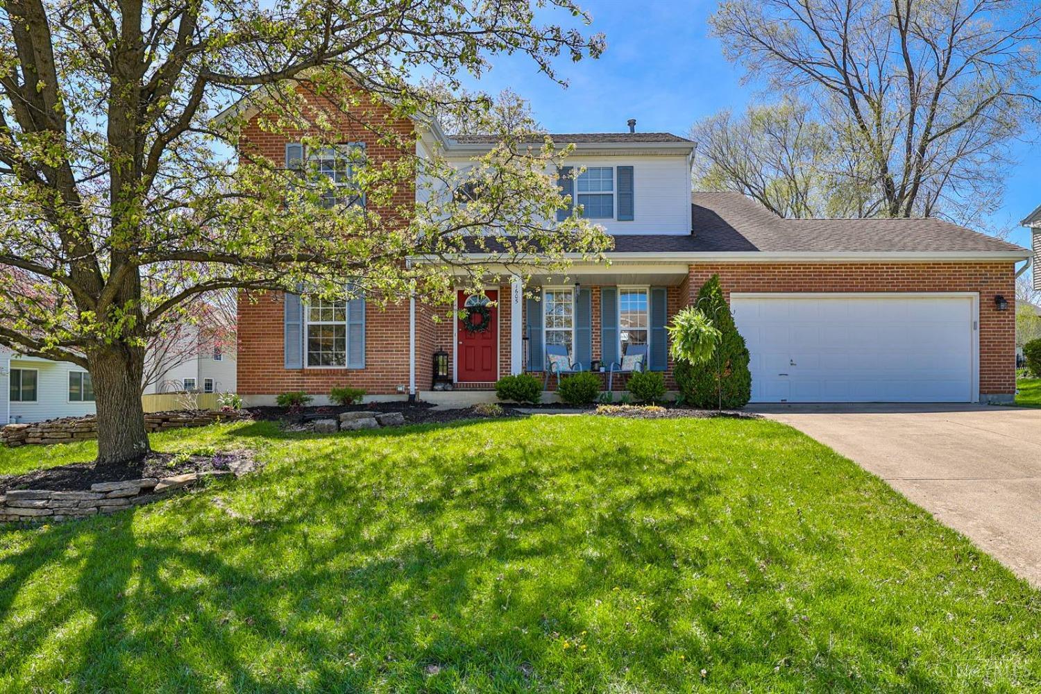 1605 Hastings Court, Lebanon, Ohio image 1