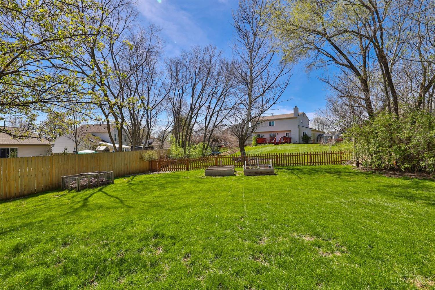 1605 Hastings Court, Lebanon, Ohio image 36