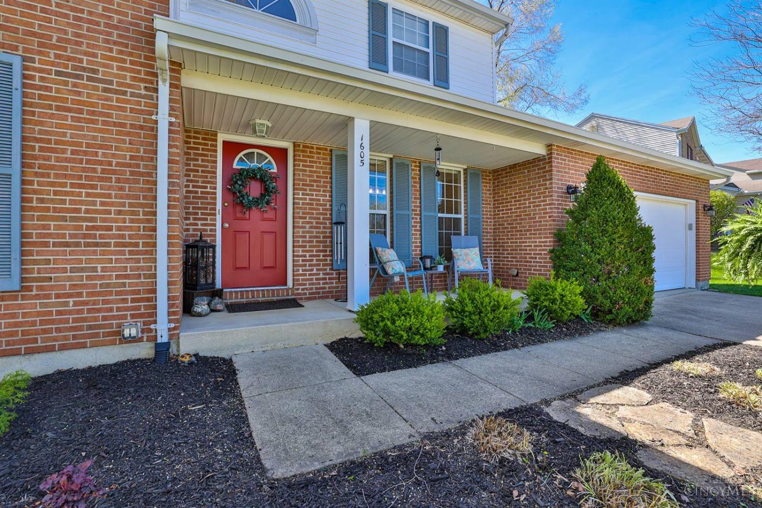 1605 Hastings Court, Lebanon, Ohio image 4