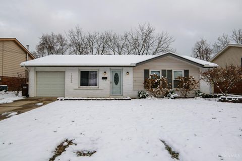 12066 Spalding Drive Cincinnati OH 45231