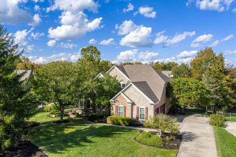6875 Stonehedge Circle Goshen Twp OH 45140