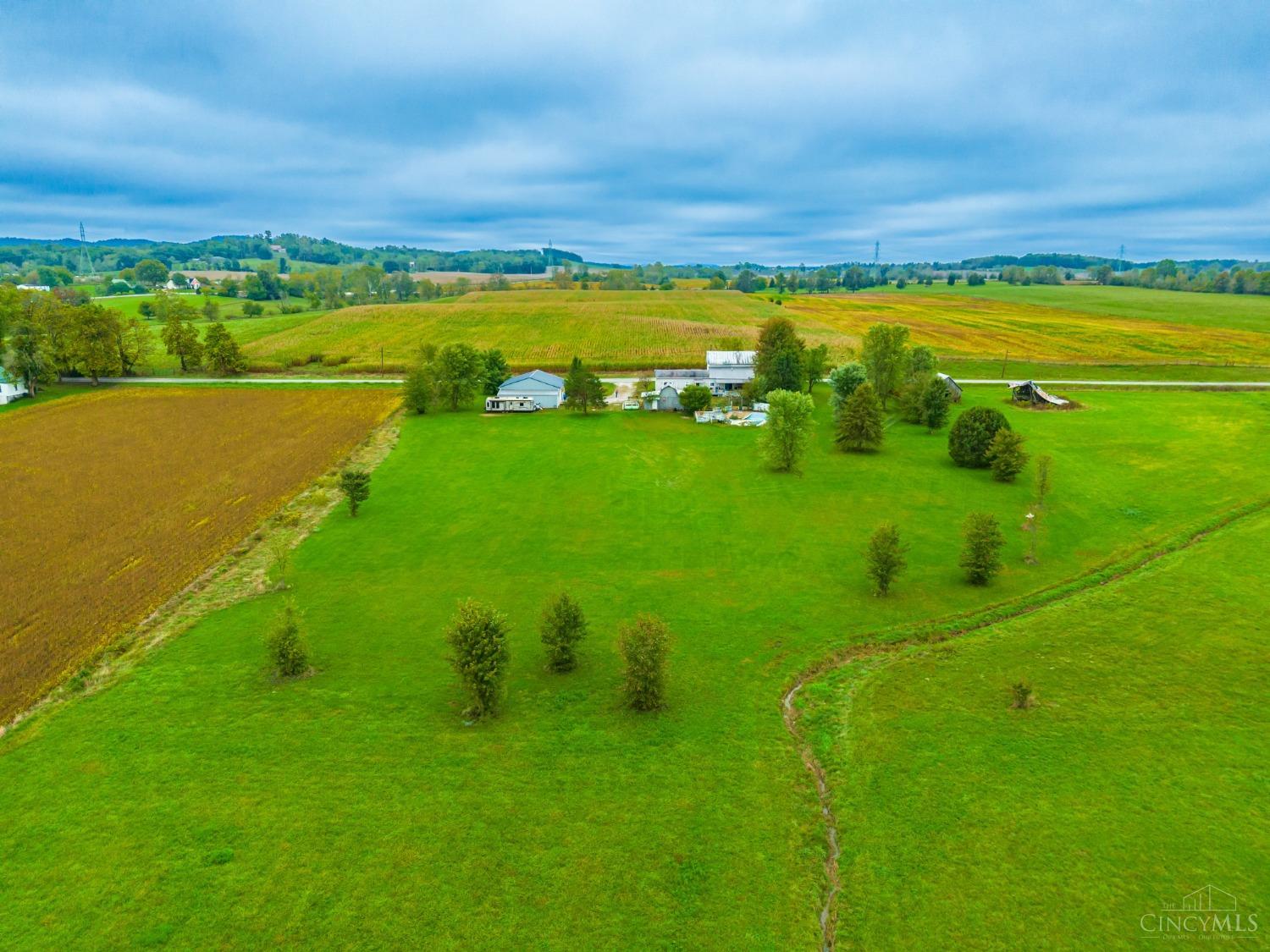 5810 Steam Furnace Road, Peebles, Ohio image 11
