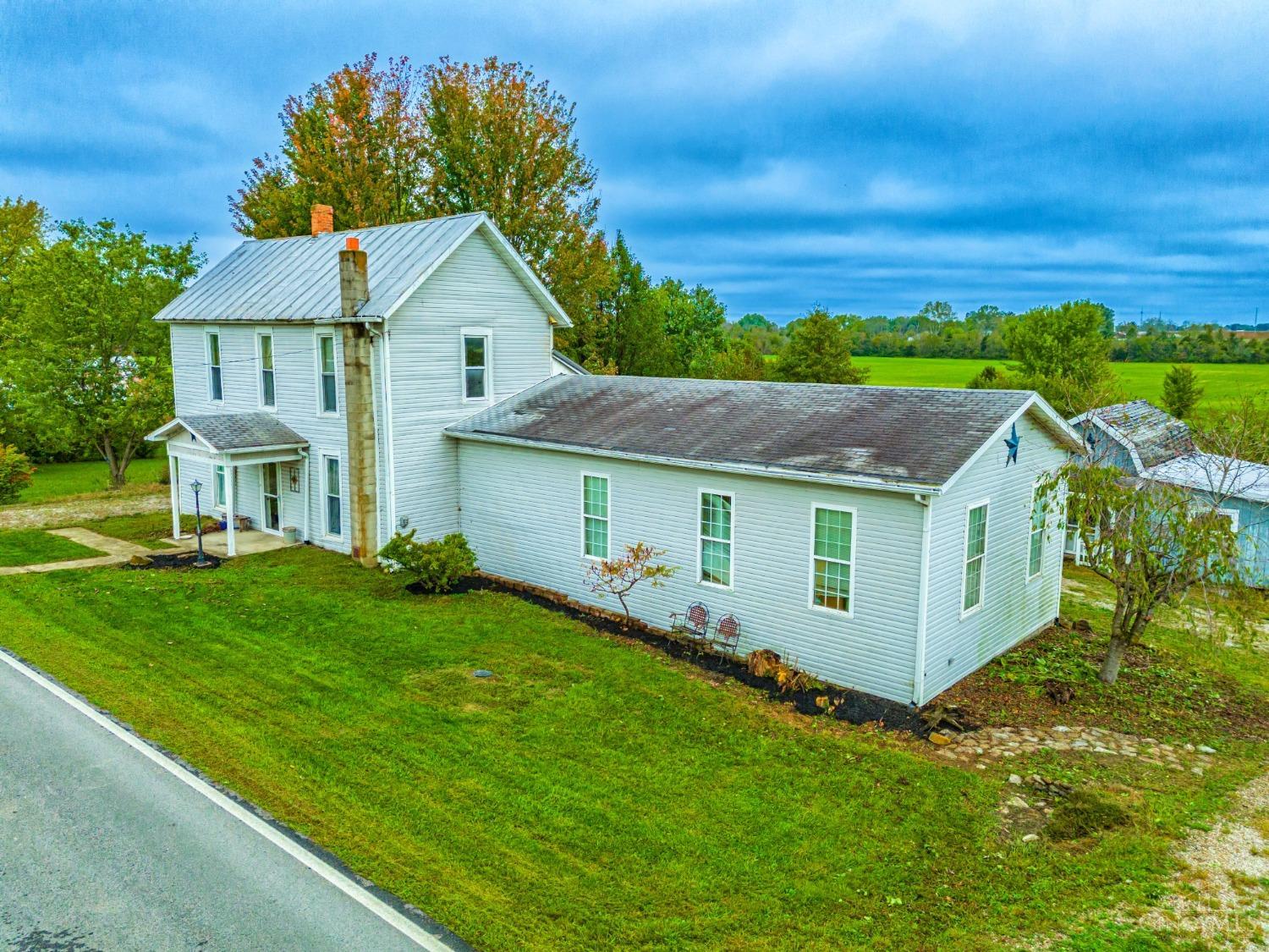 5810 Steam Furnace Road, Peebles, Ohio image 5