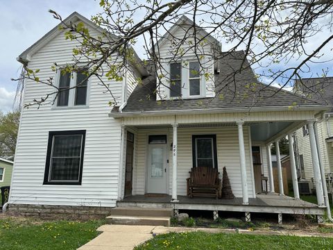 206 Broadway Street S Lynchburg OH 45142