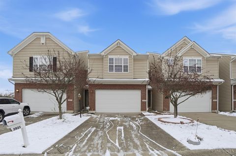 Photo of 2825 Wexford Way, Fairfield Township, OH 45011 (MLS # 1861855)